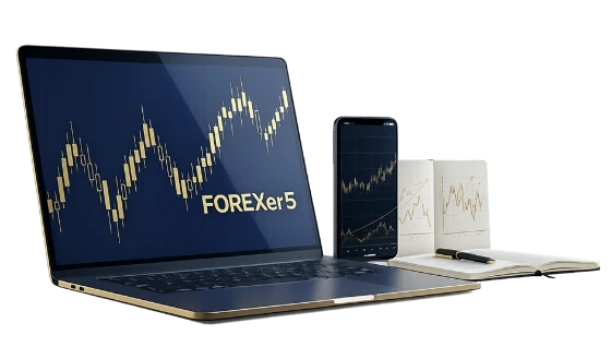 پلتفرم فرکسر 5 پلتفرم فرکسر 5